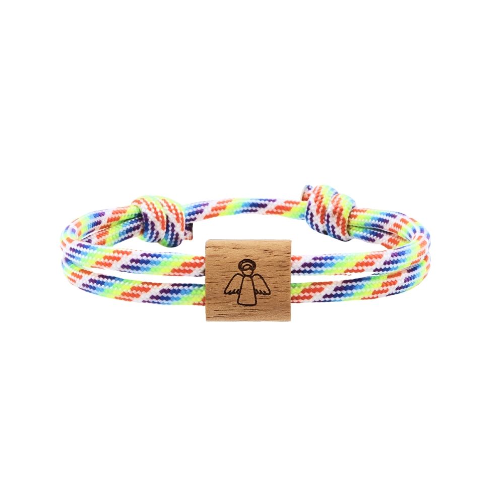 Religiös | Armband Kona