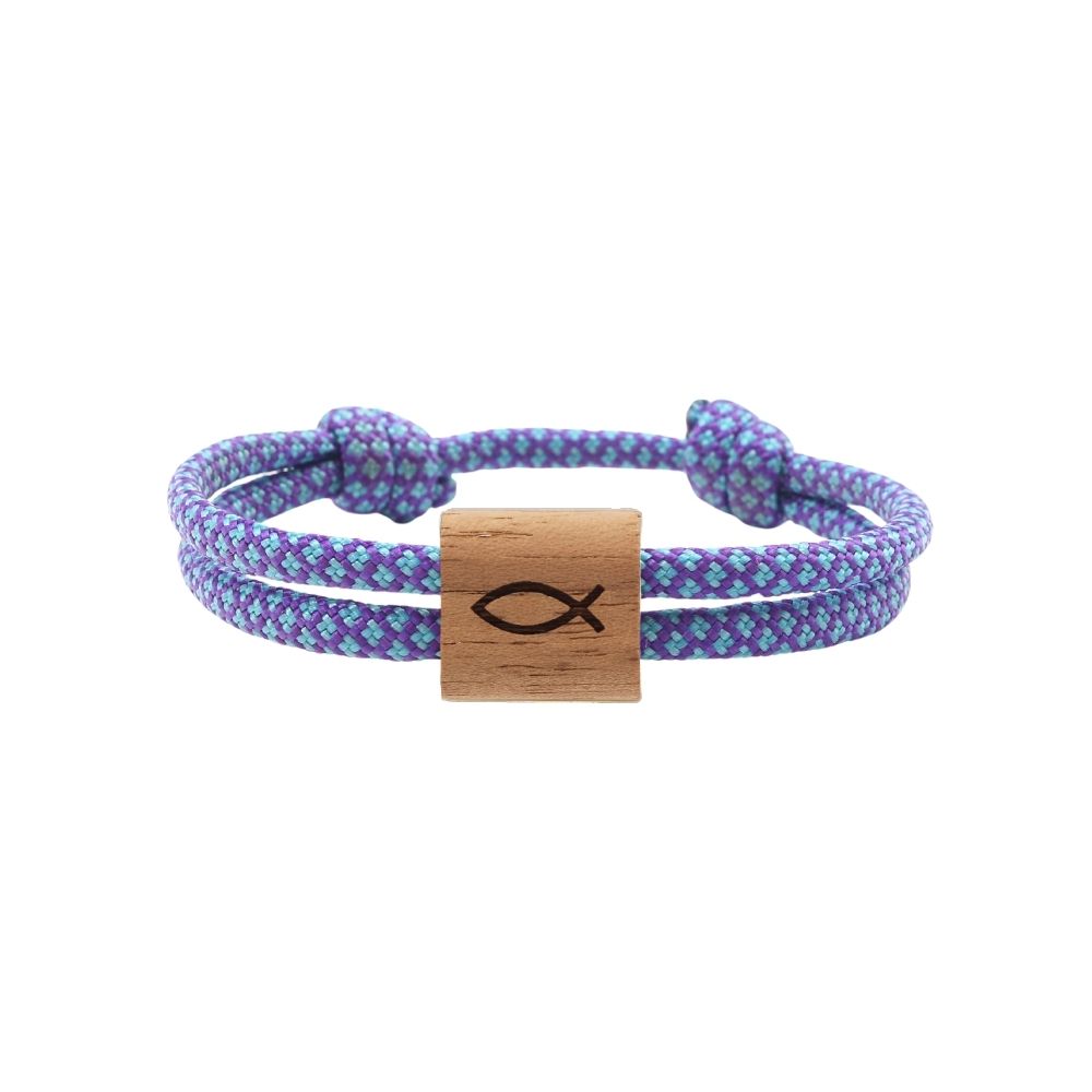 Religiös | Armband Kona