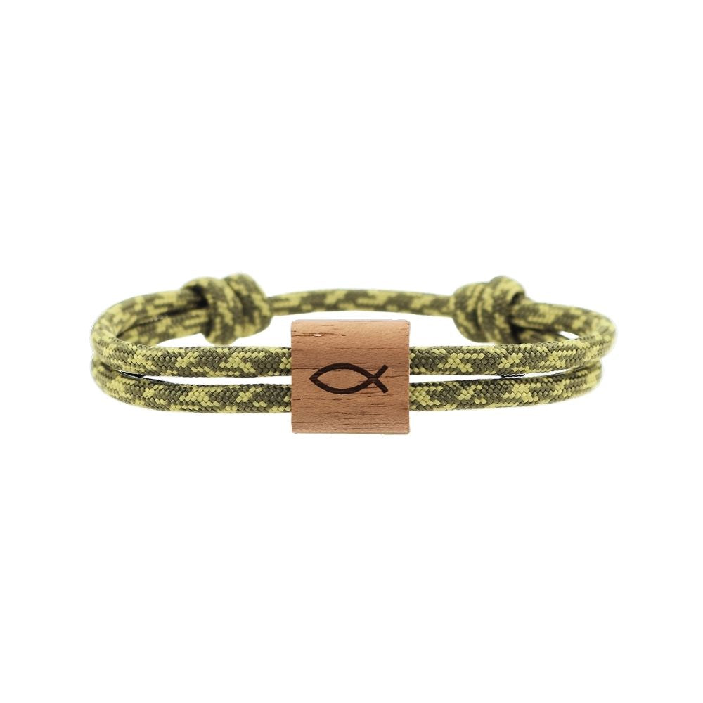 Religiös | Armband Kona