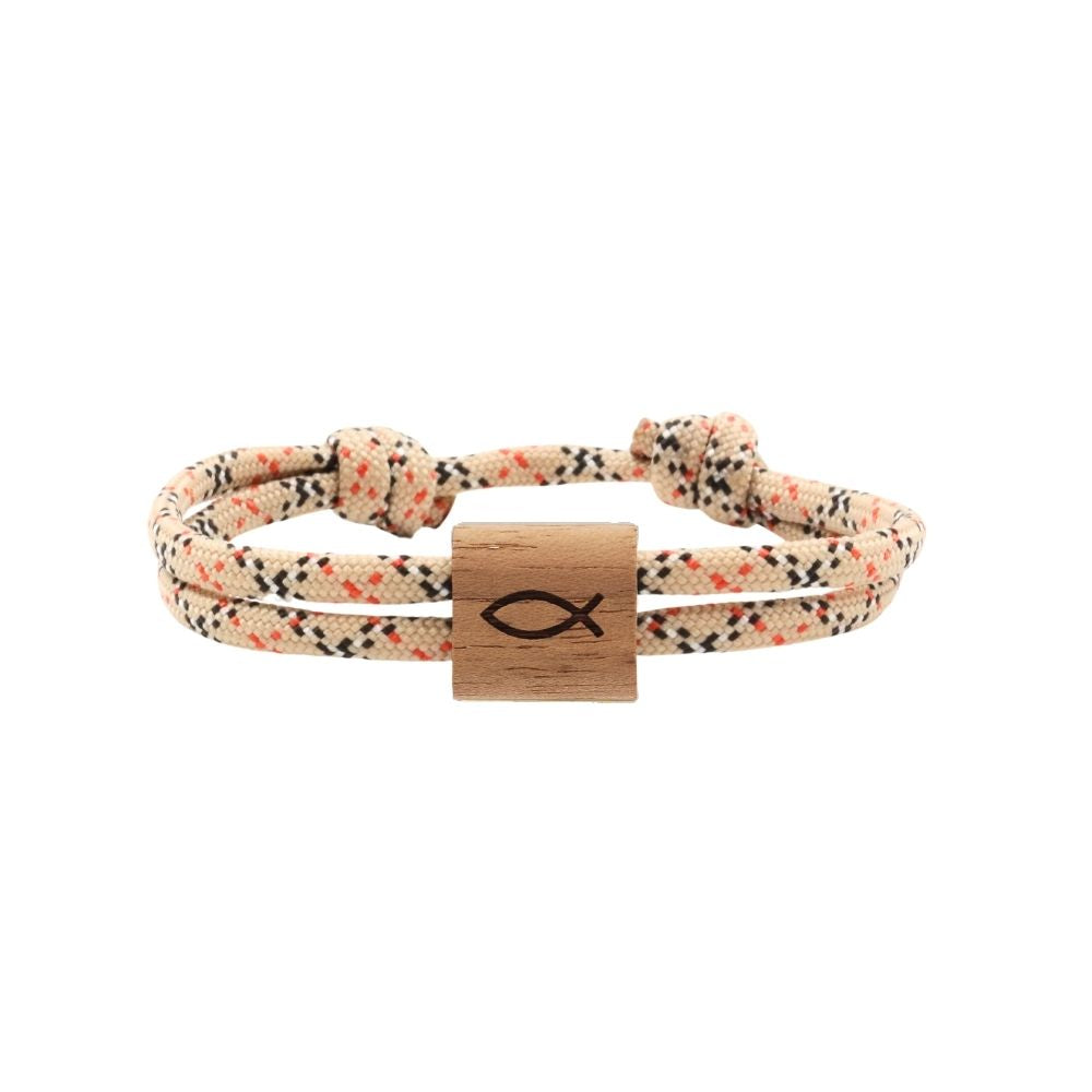 Religiös | Armband Kona