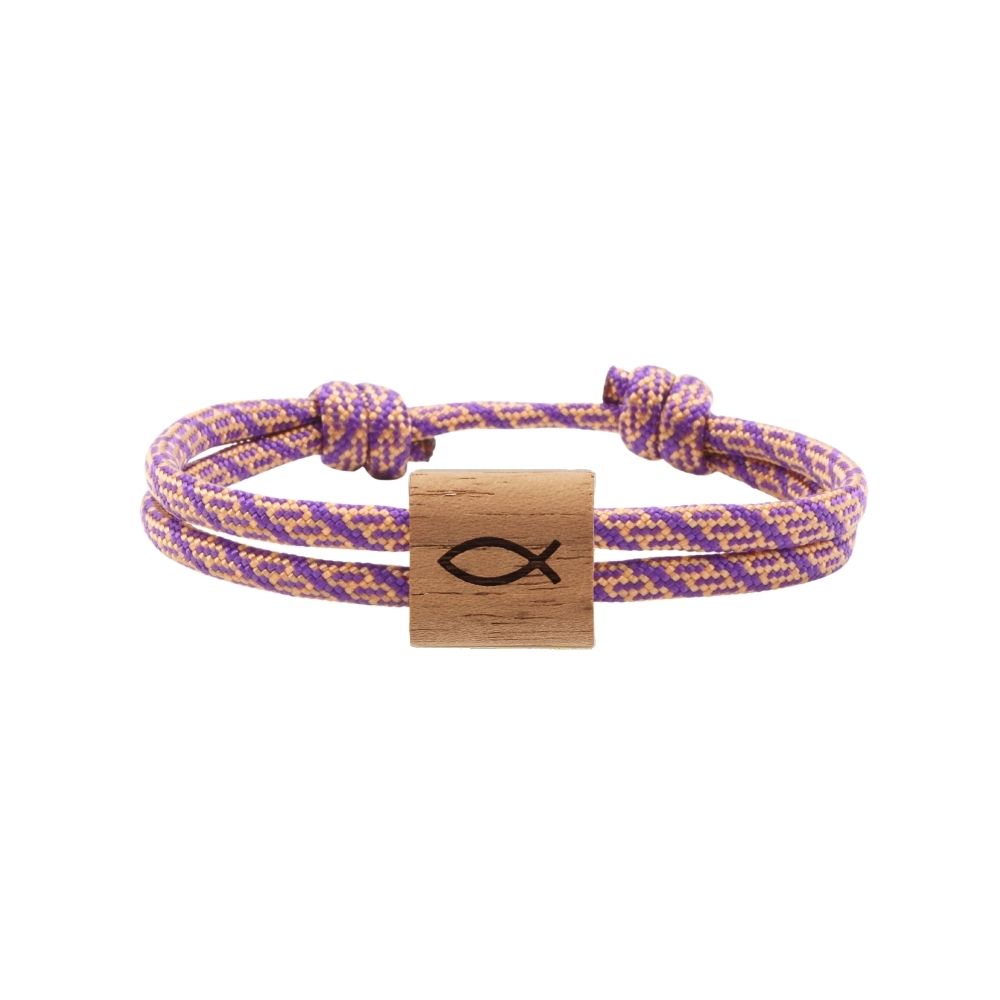 Religiös | Armband Kona