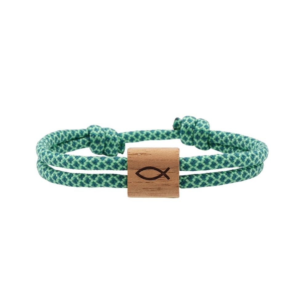 Religiös | Armband Kona