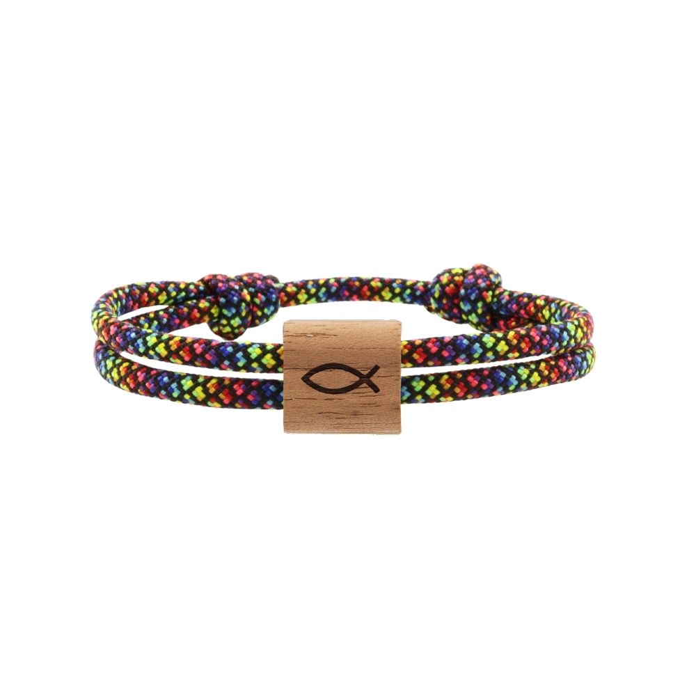 Religiös | Armband Kona