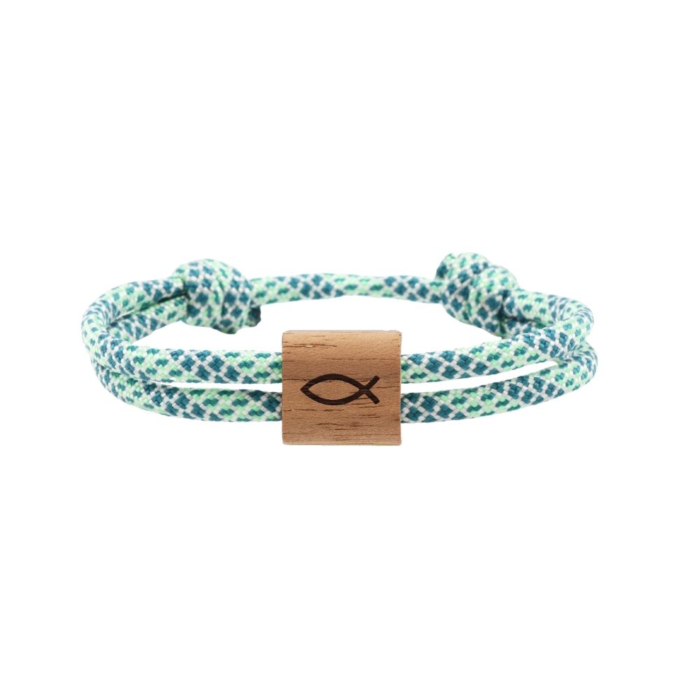 Religiös | Armband Kona
