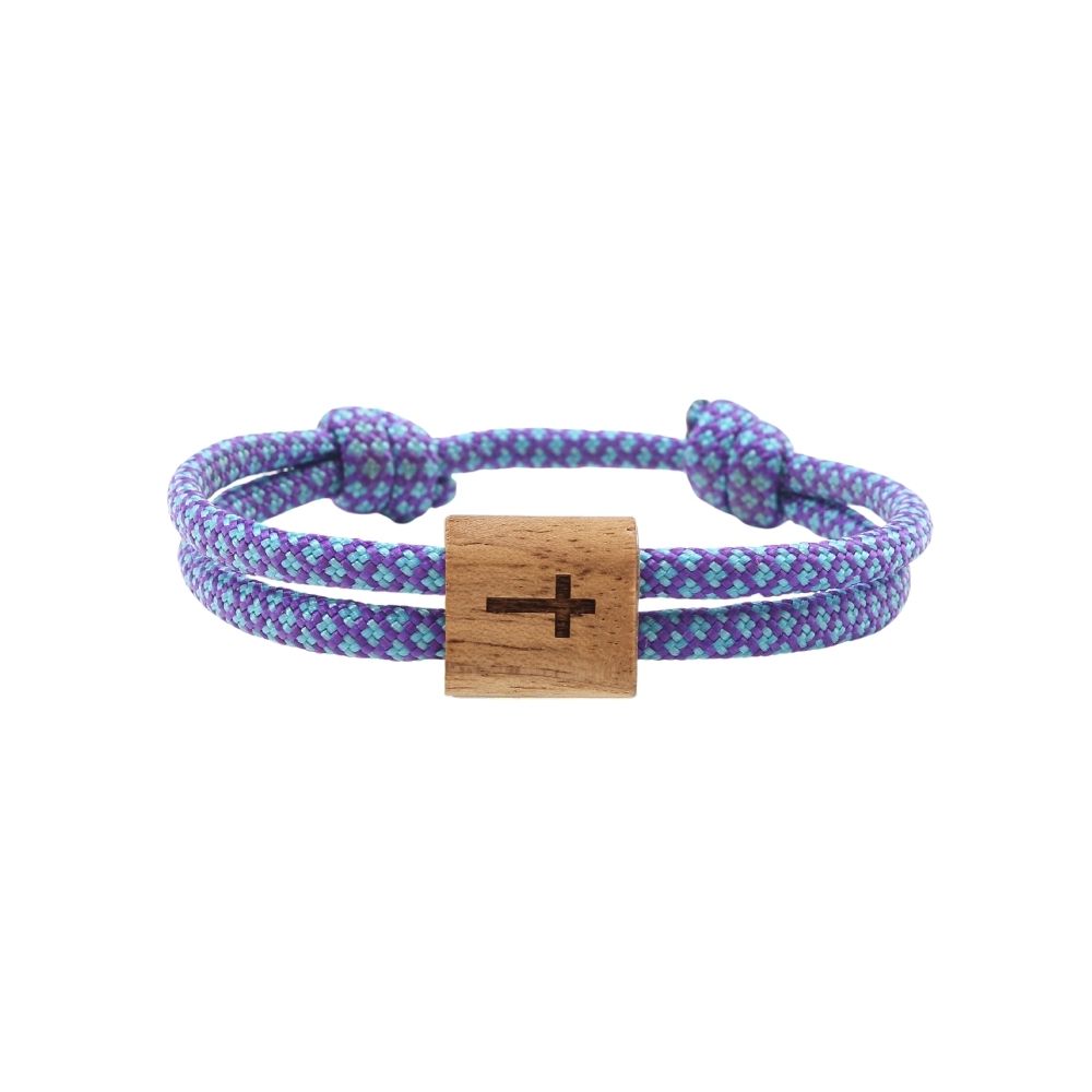 Religiös | Armband Kona