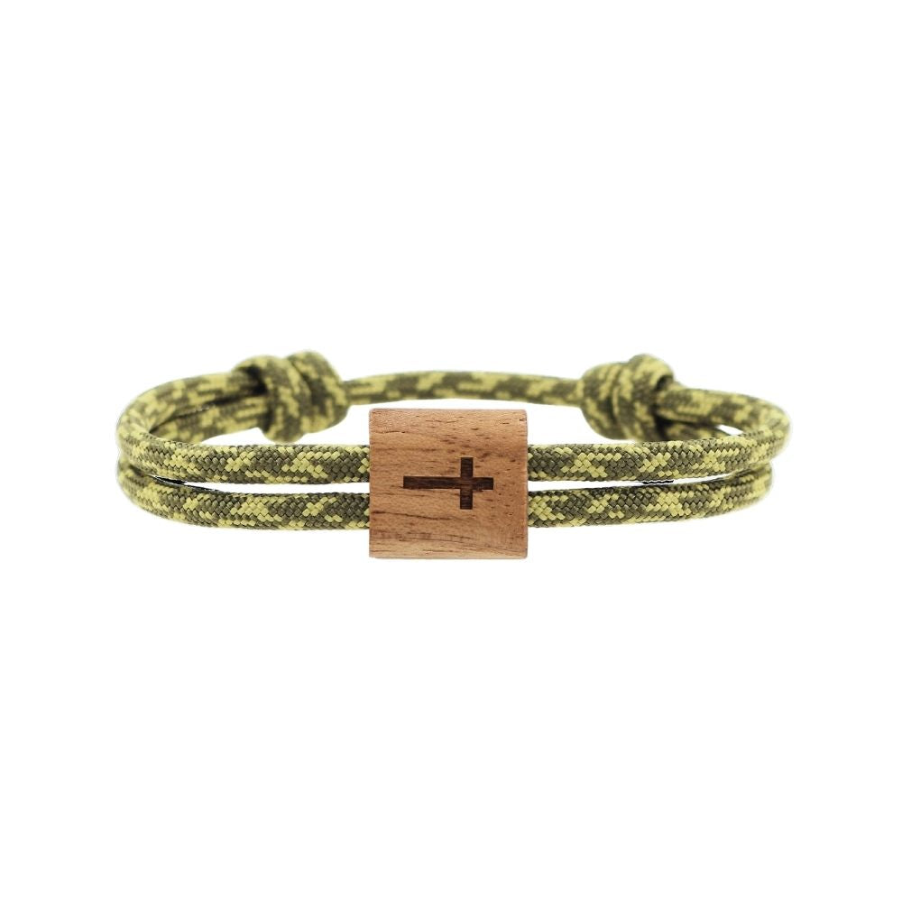 Religiös | Armband Kona