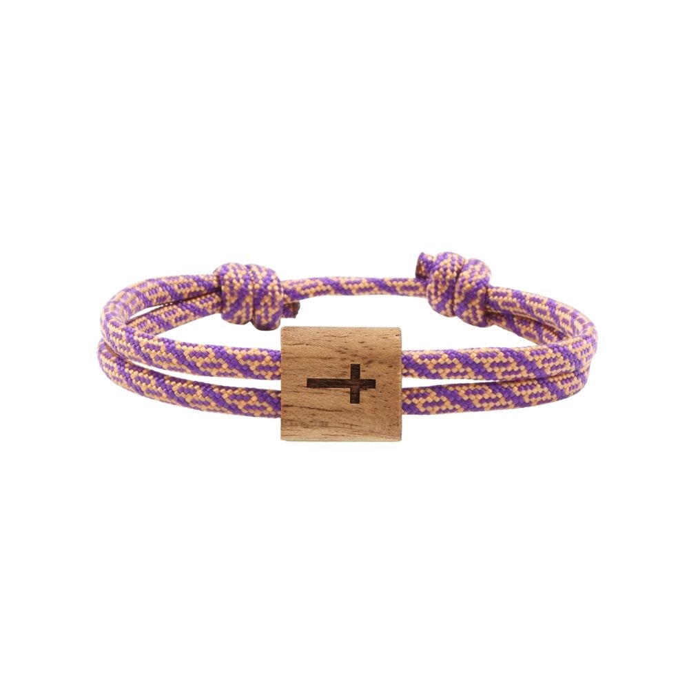 Religiös | Armband Kona