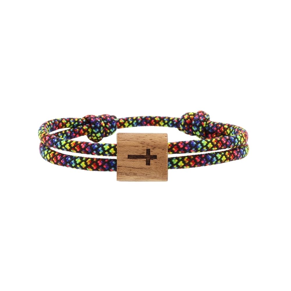 Religiös | Armband Kona