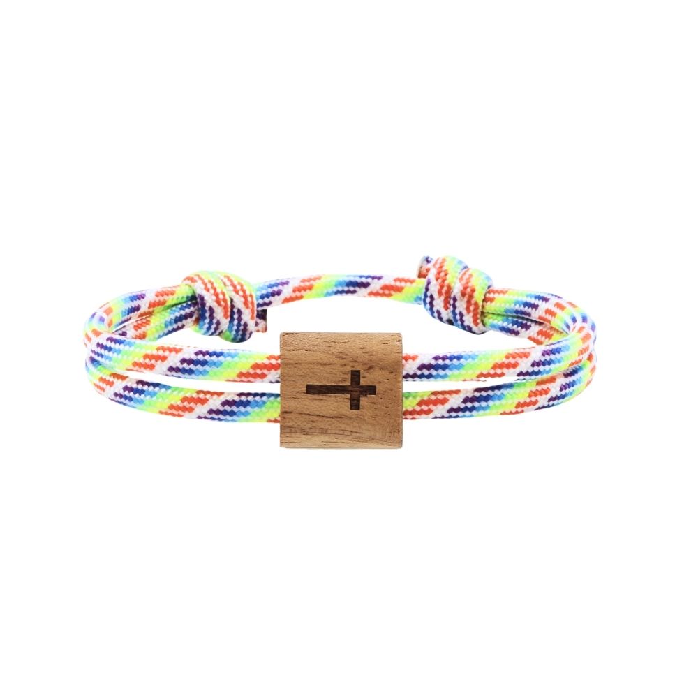 Religiös | Armband Kona