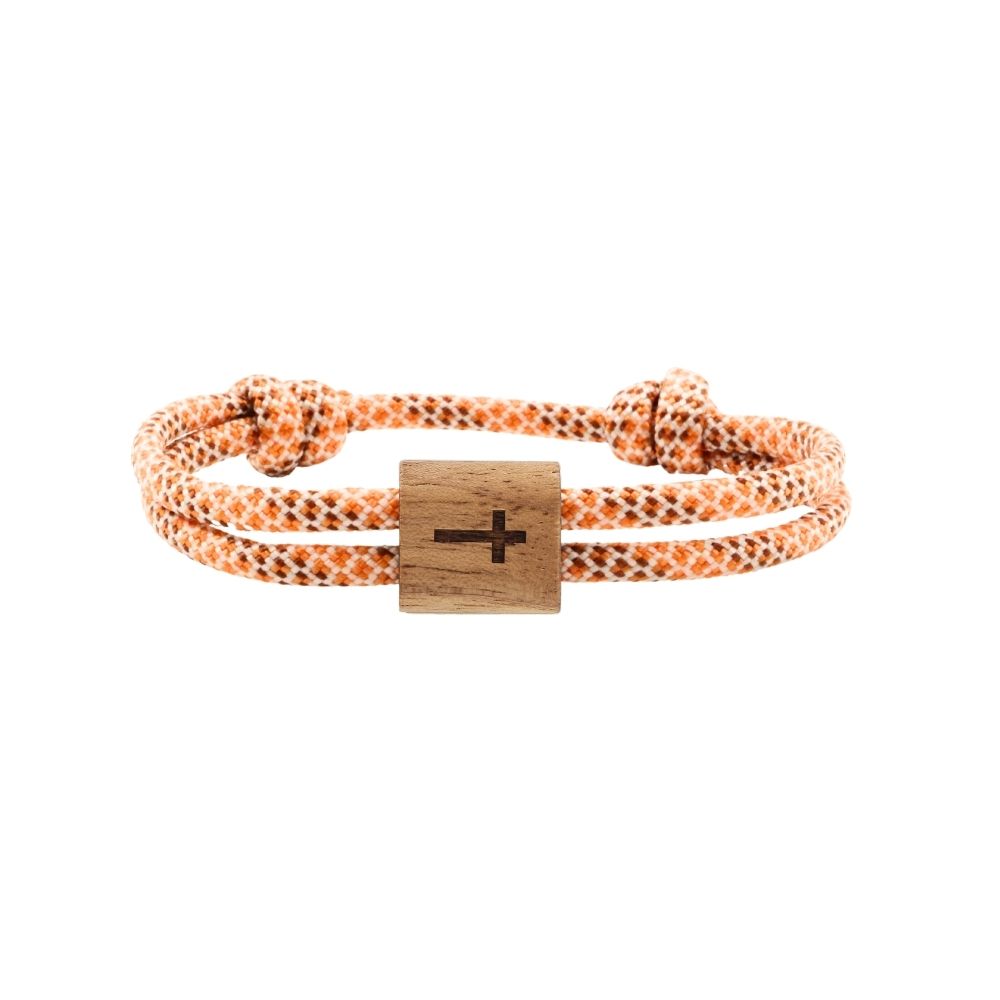 Religiös | Armband Kona