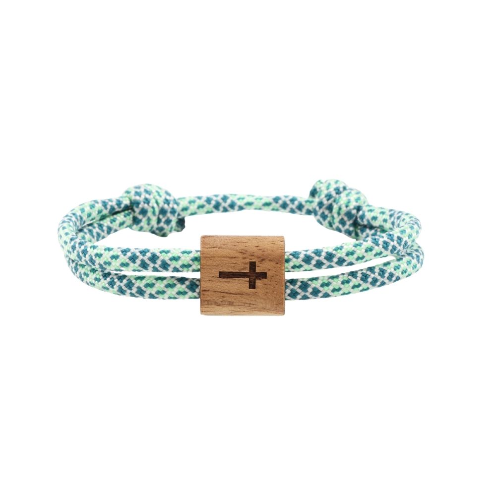 Religiös | Armband Kona