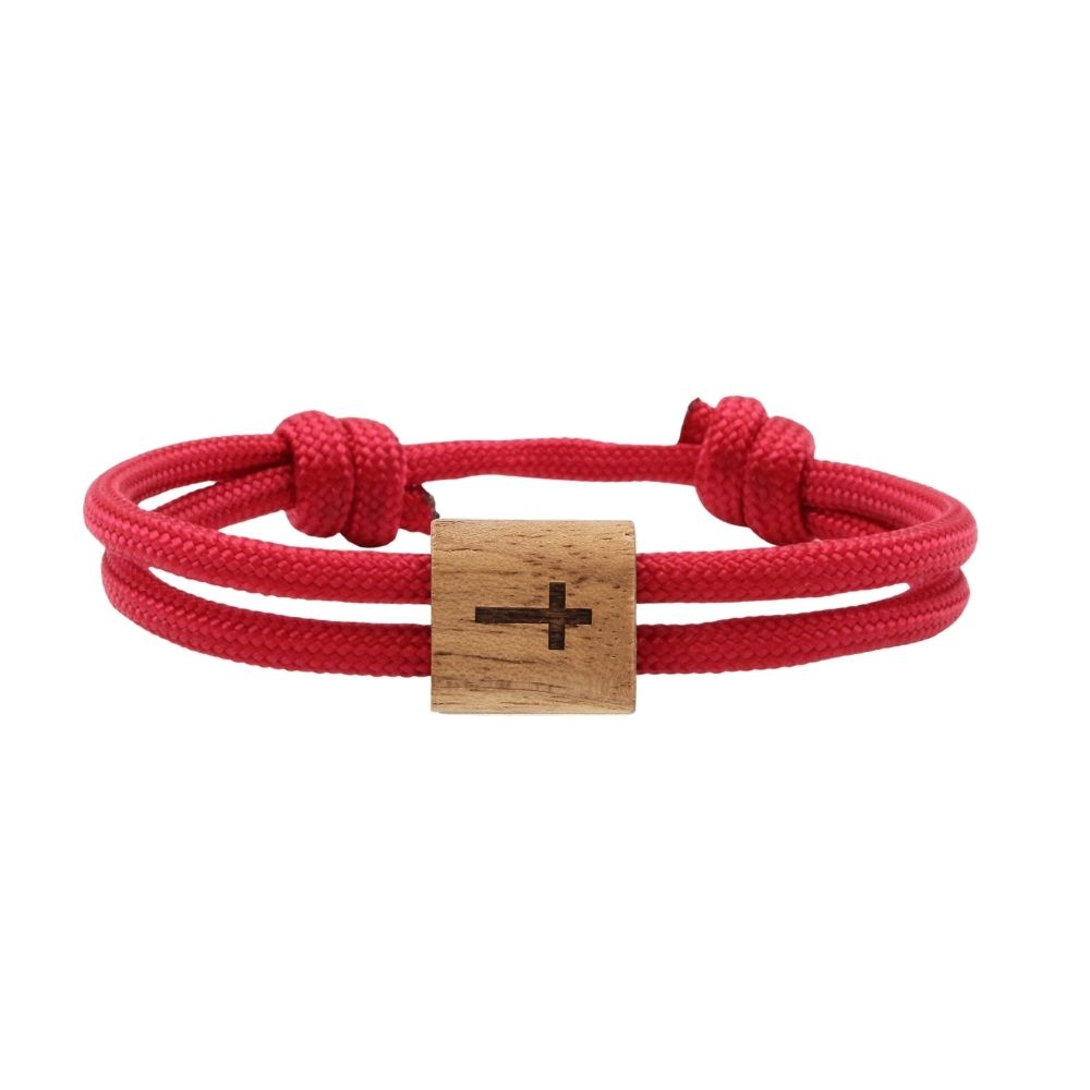 Religiös | Armband Kona