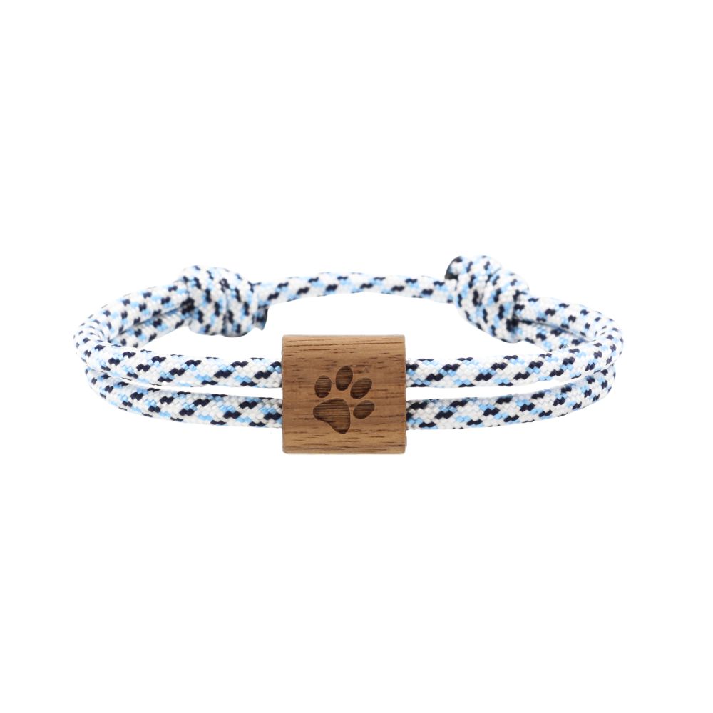 Pfote | Armband Kona