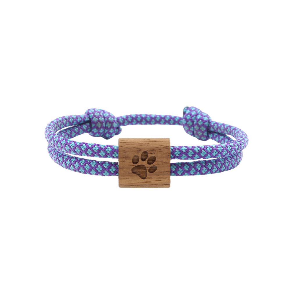 Pfote | Armband Kona