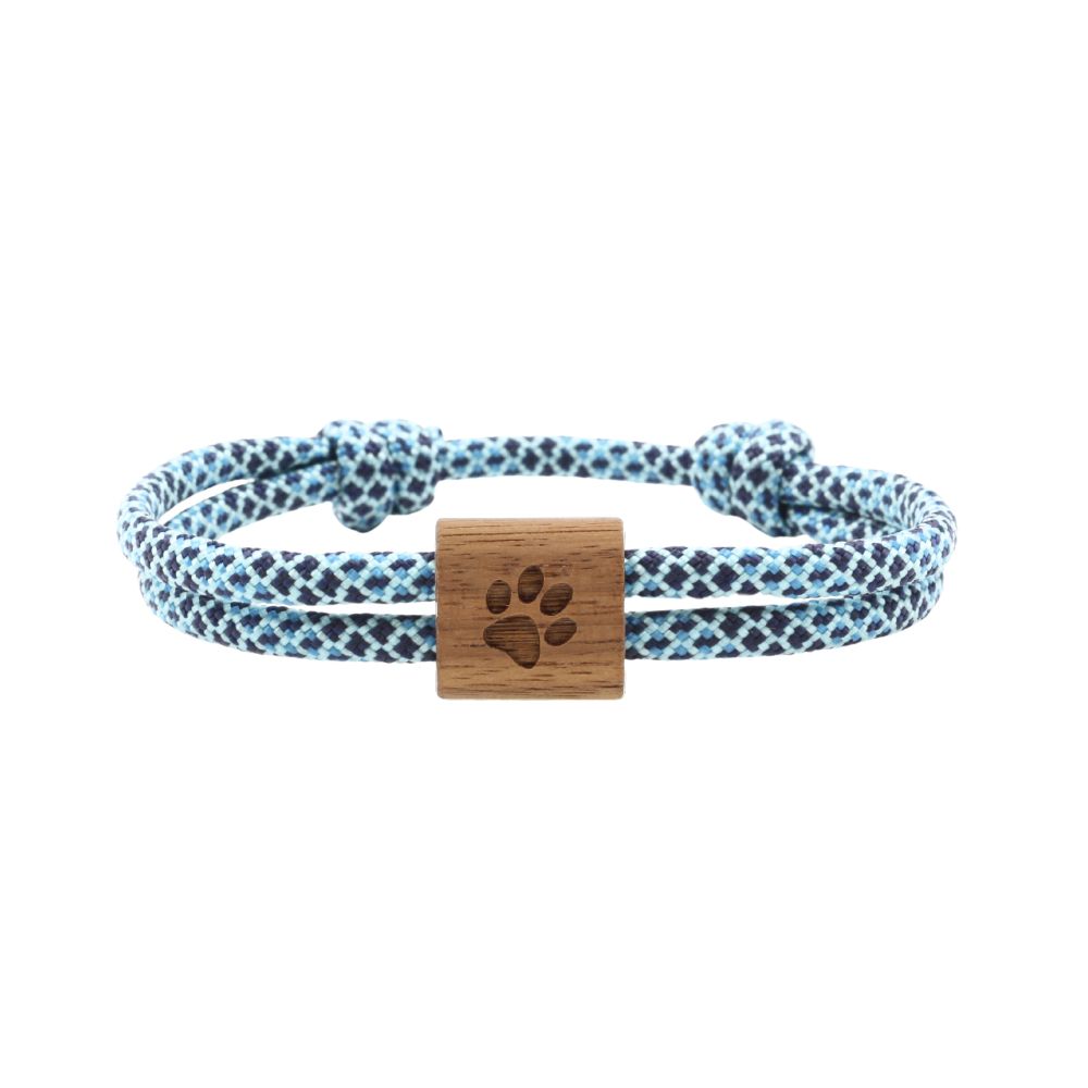 Pfote | Armband Kona