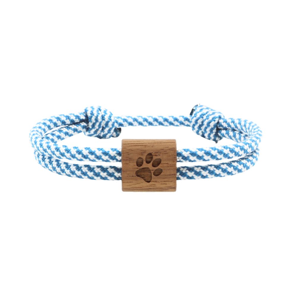 Pfote | Armband Kona