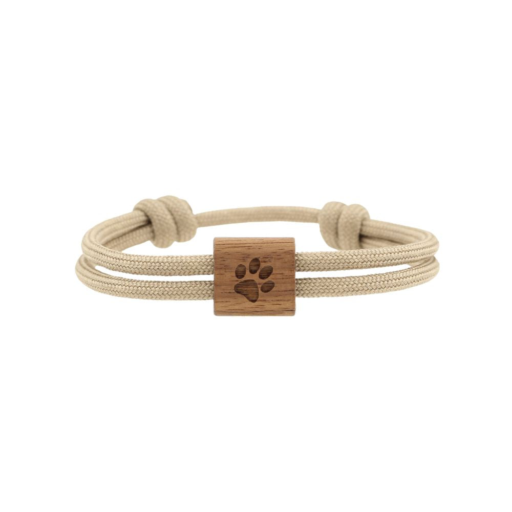 Pfote | Armband Kona