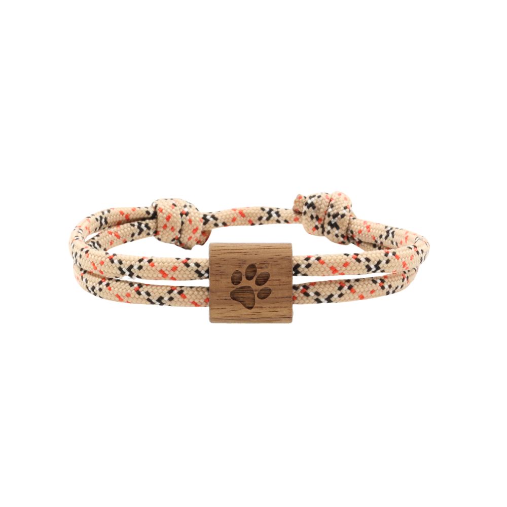 Pfote | Armband Kona