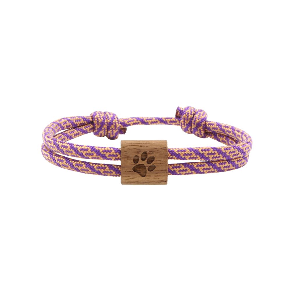 Pfote | Armband Kona