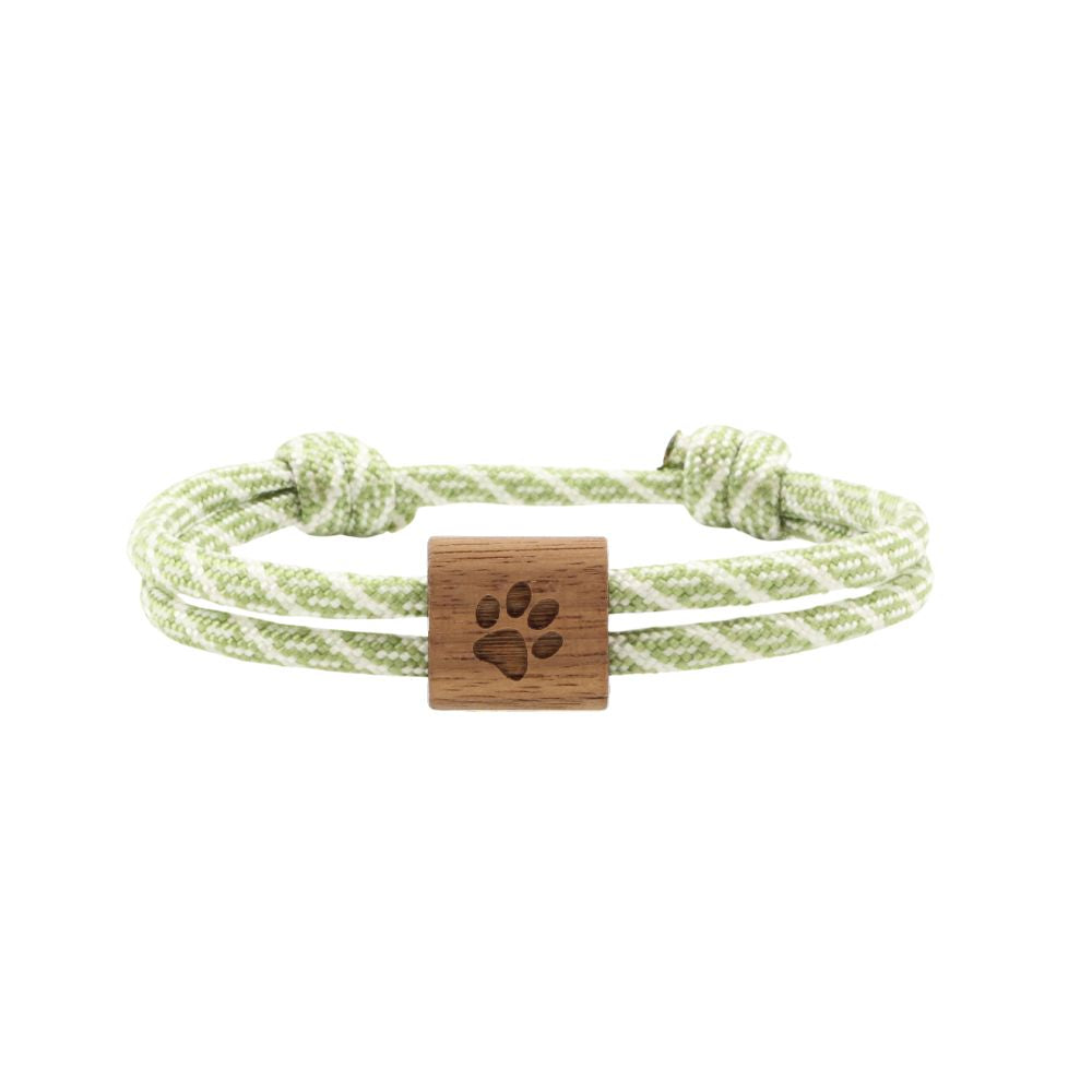 Pfote | Armband Kona