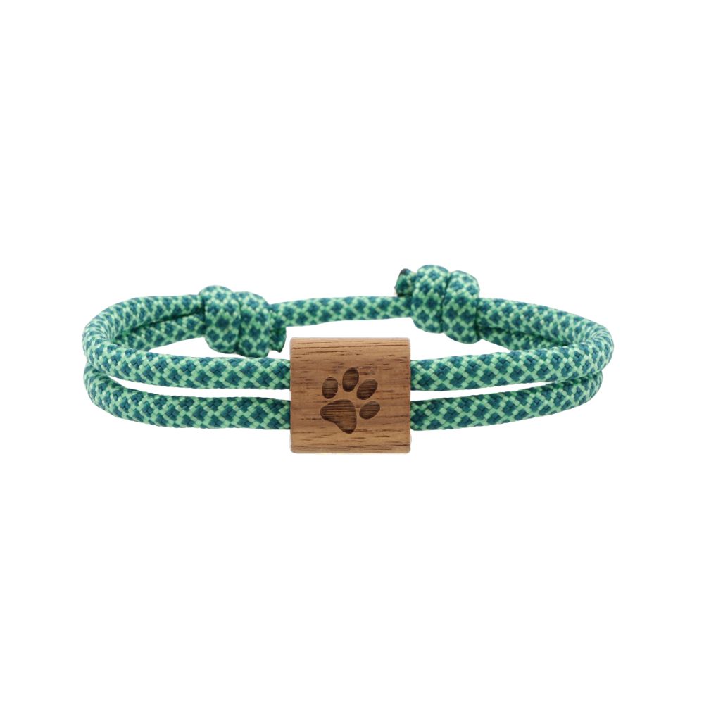 Pfote | Armband Kona
