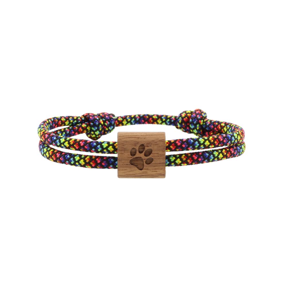 Pfote | Armband Kona