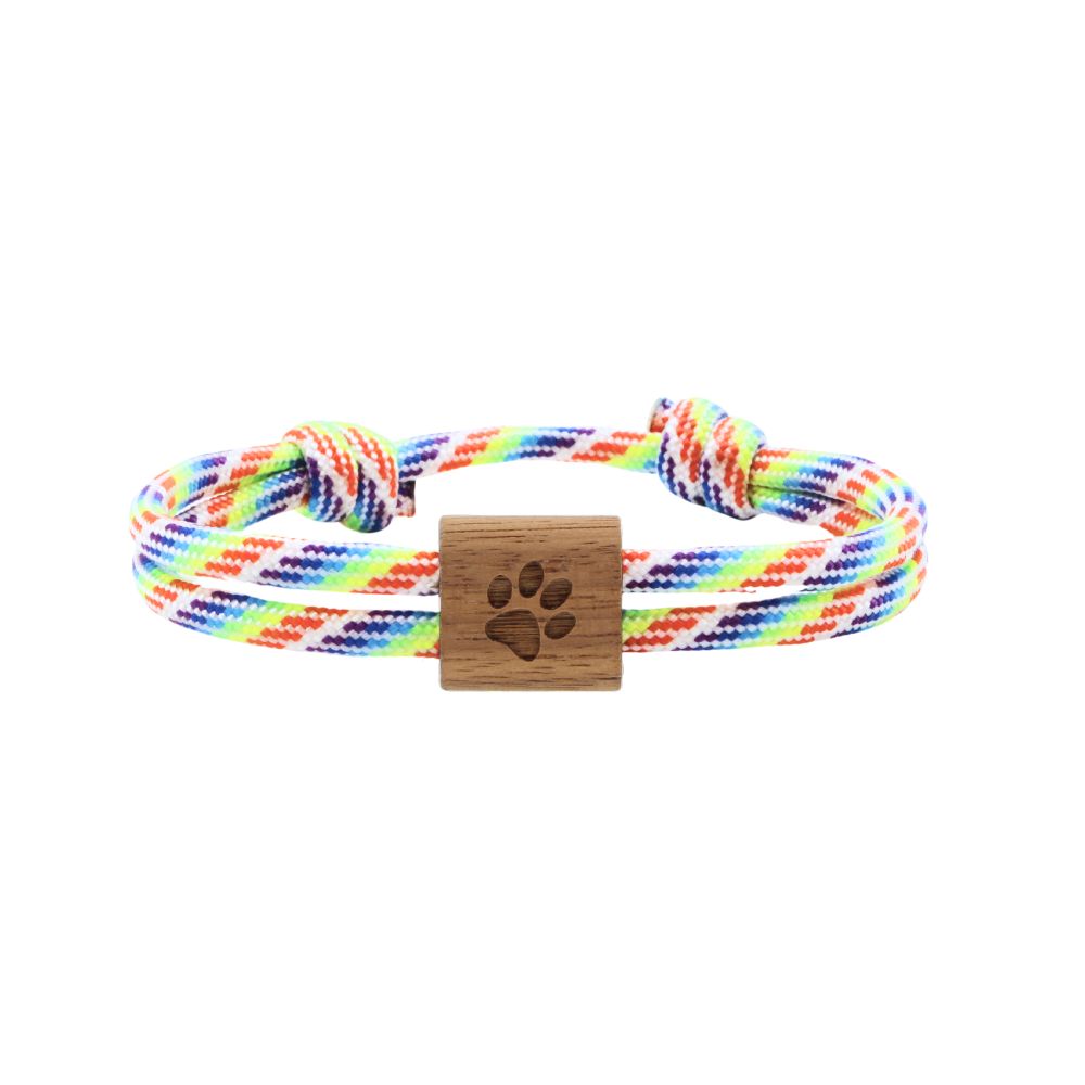 Pfote | Armband Kona