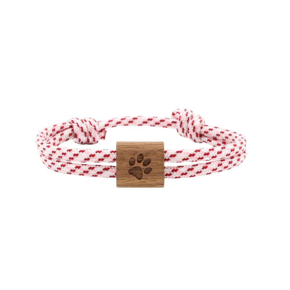 Pfote | Armband Kona