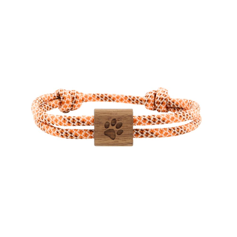 Pfote | Armband Kona
