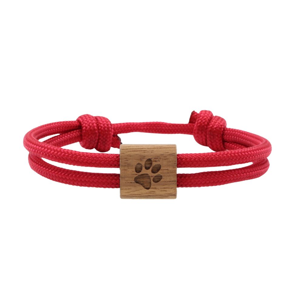 Pfote | Armband Kona