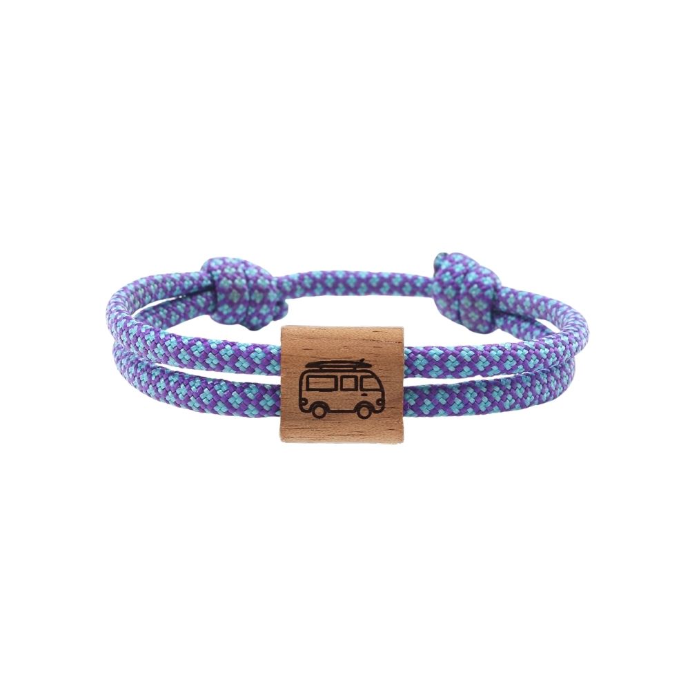 Van | Armband Kona