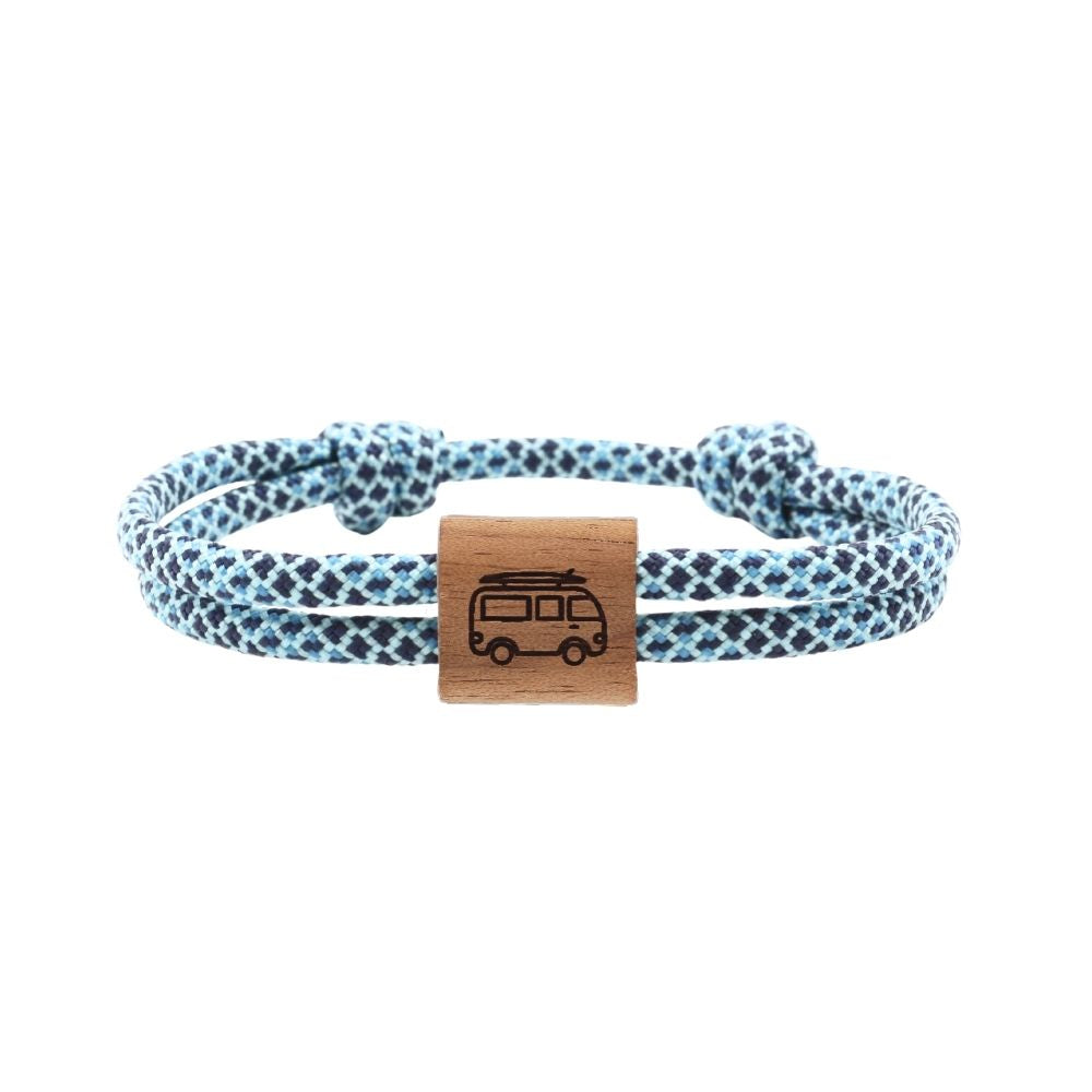 Van | Armband Kona