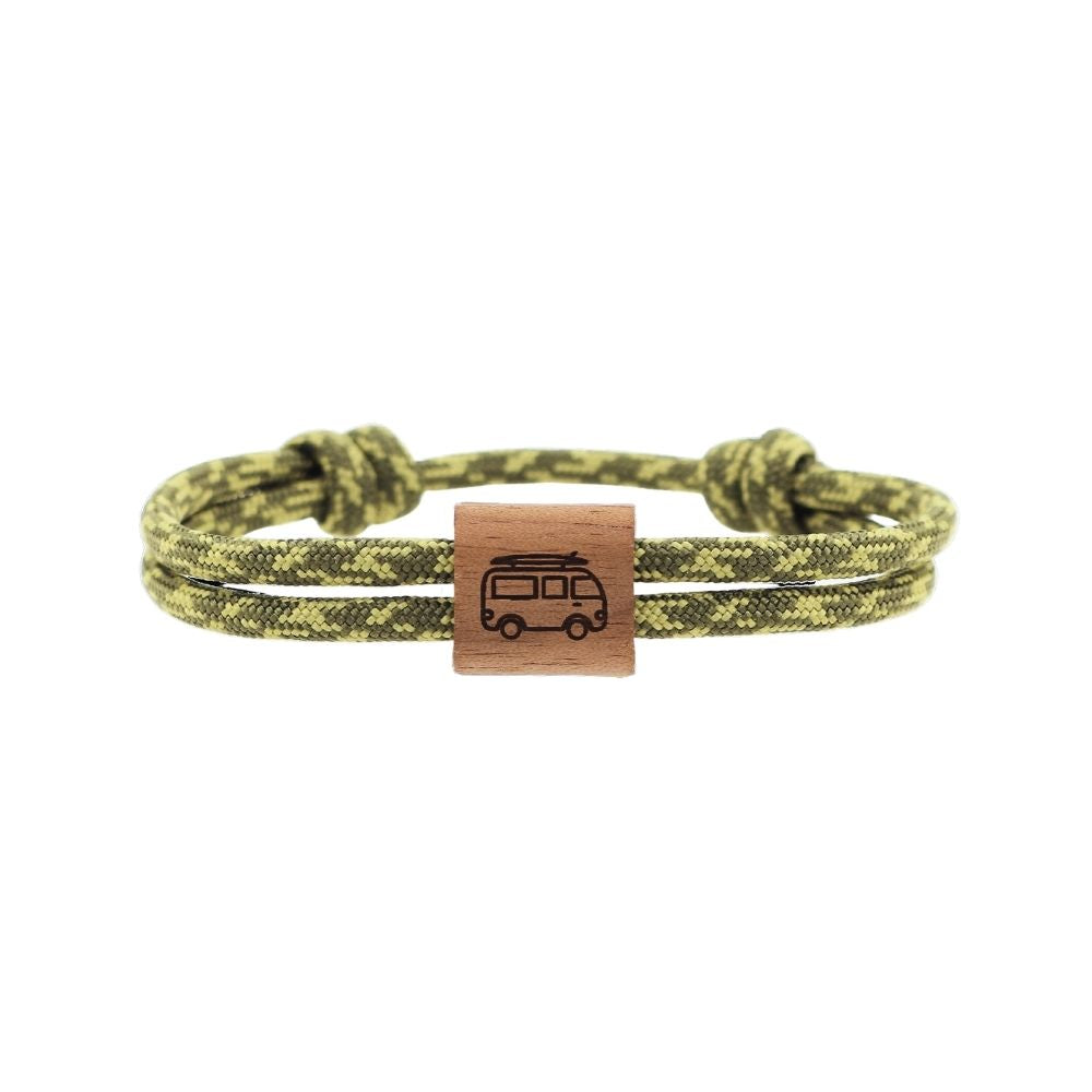 Van | Armband Kona