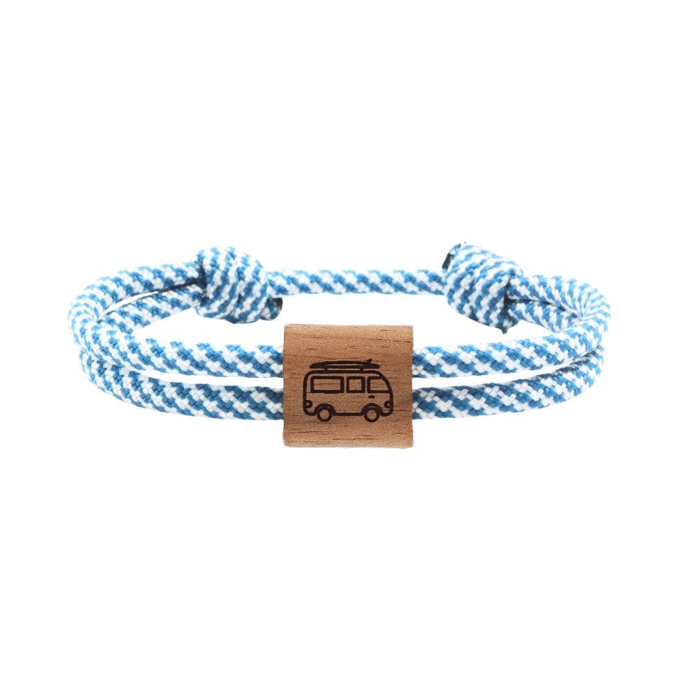 Van | Armband Kona