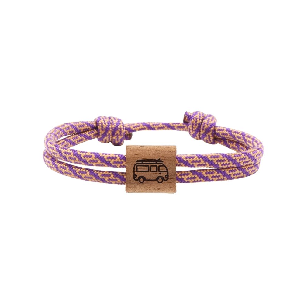 Van | Armband Kona