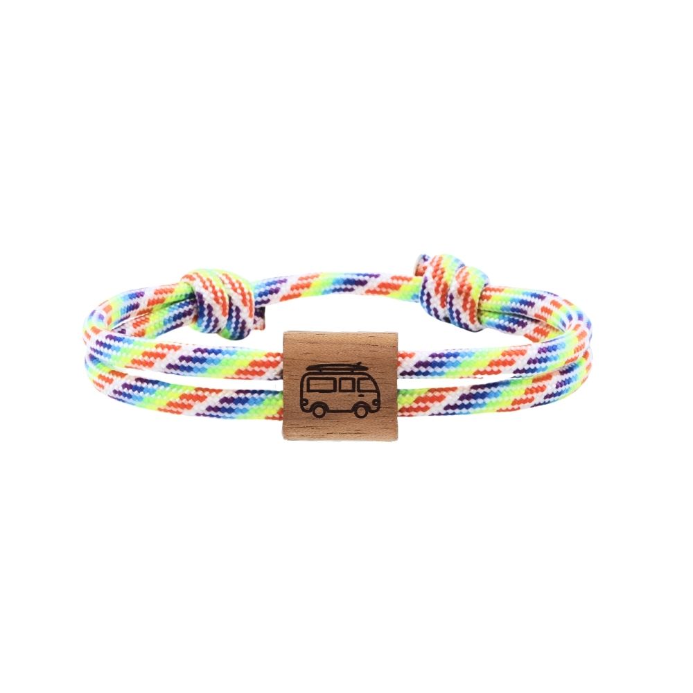 Van | Armband Kona