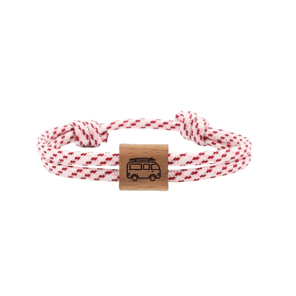Van | Armband Kona