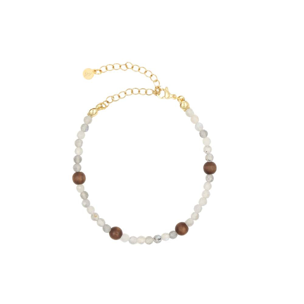 Alani | Armband Yala Stone