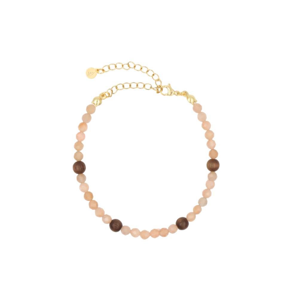 Lania | Armband Yala Stone