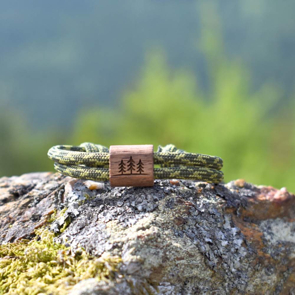 Bäume | Armband Kona
