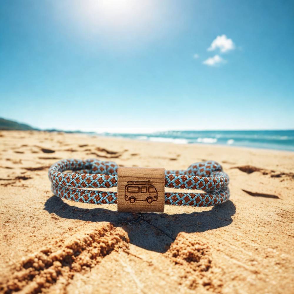 Van | Armband Kona