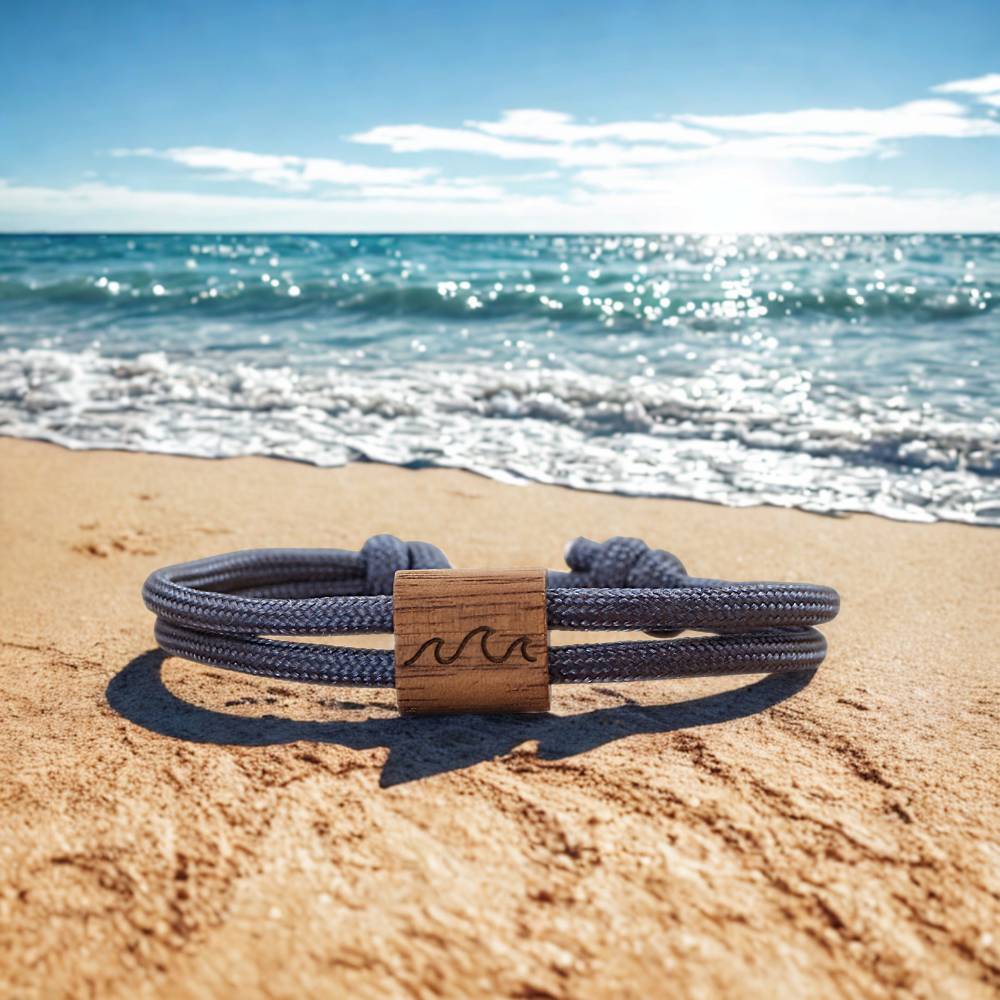 Welle | Armband Kona