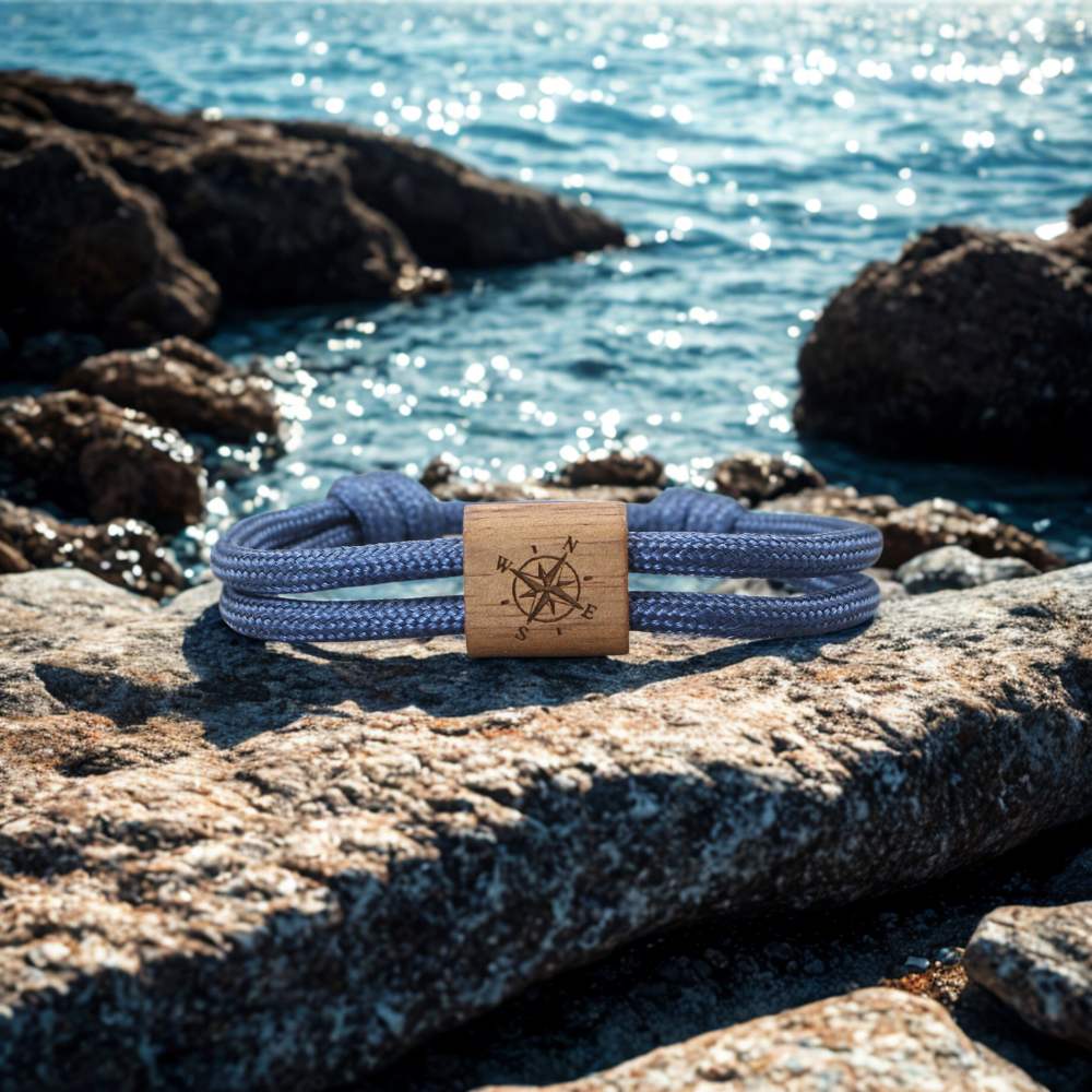 Windrose | Armband Kona