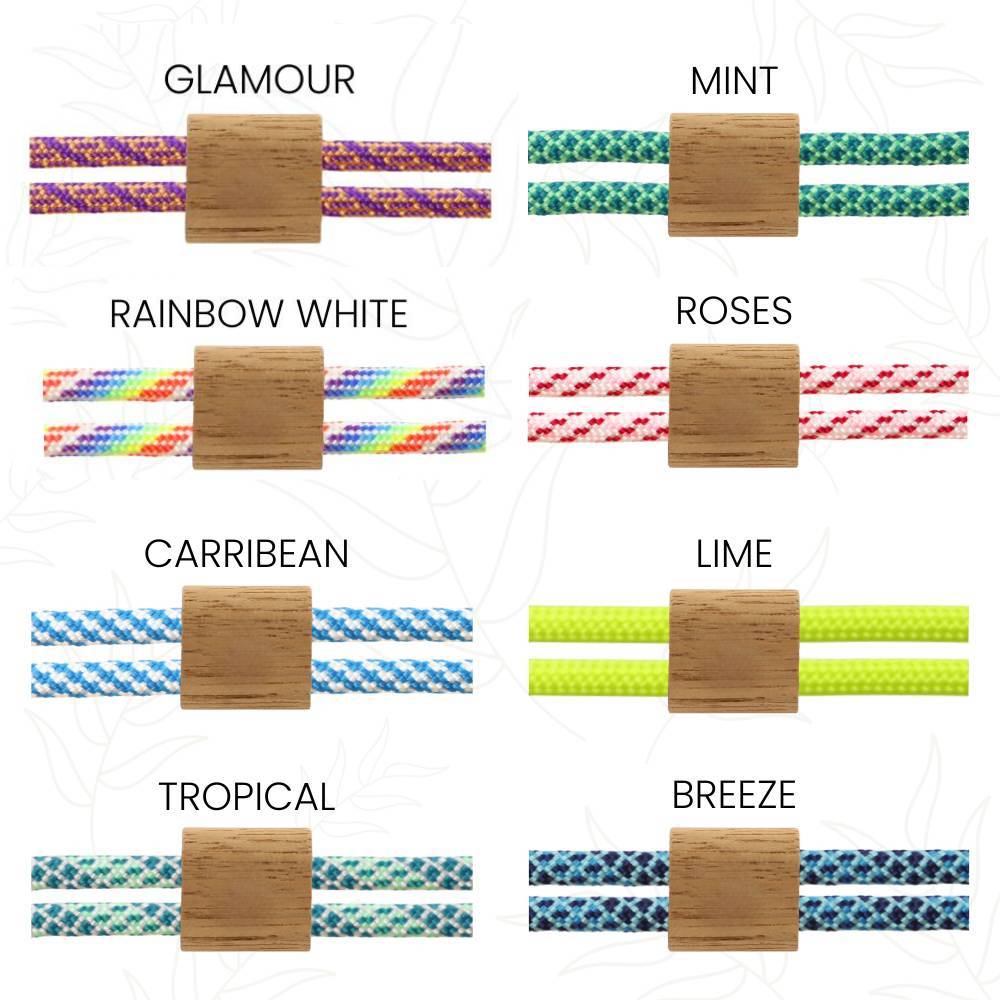 Berg | Partnerarmband Set