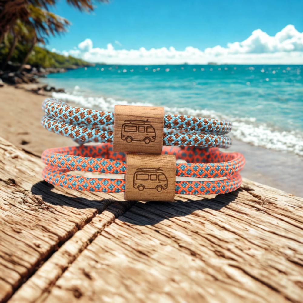 Van | Partnerarmband Set