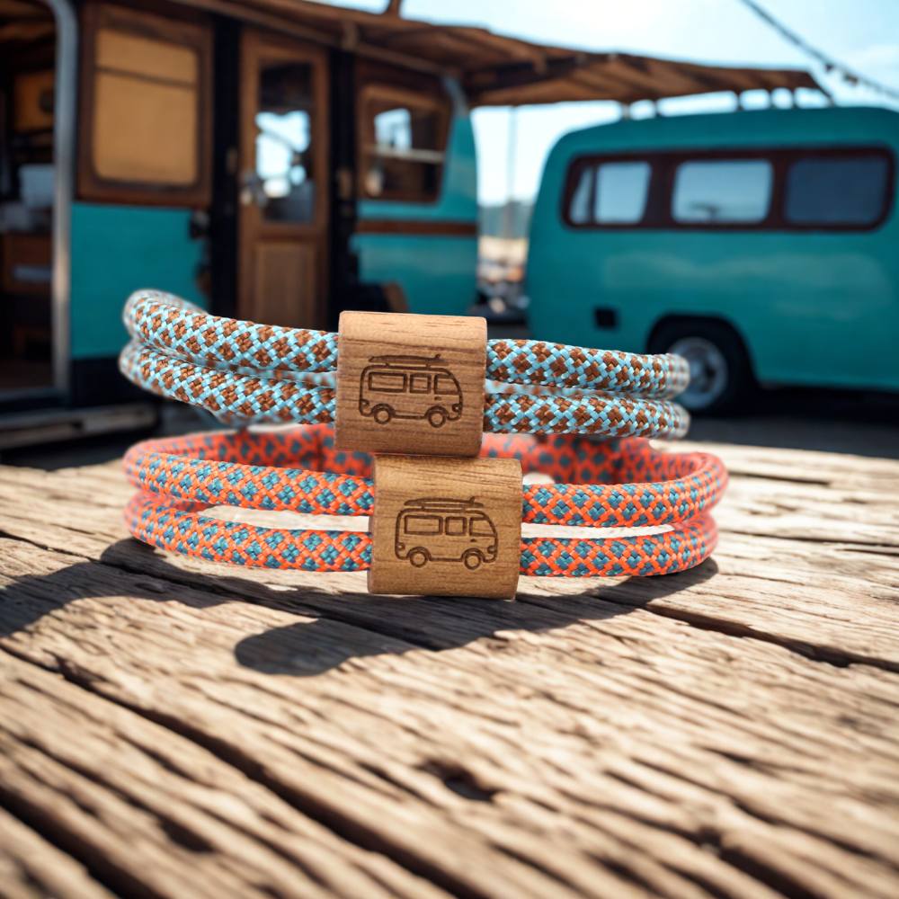 Van | Partnerarmband Set