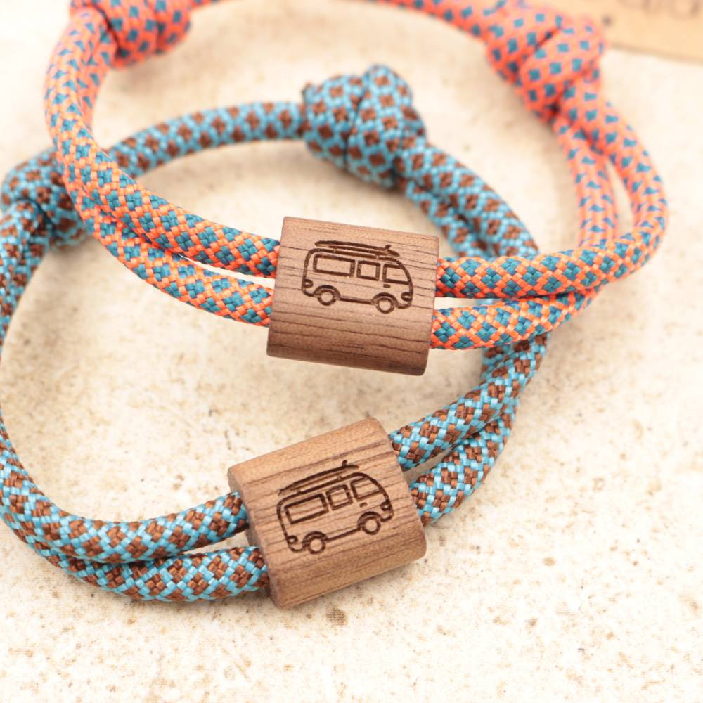 Van | Armband Kona