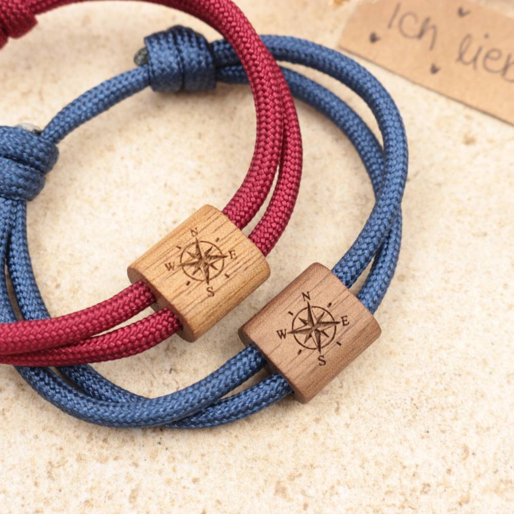 Windrose | Armband Kona