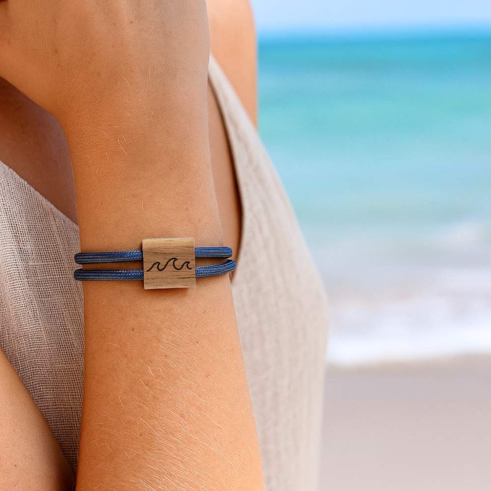 Welle | Armband Kona