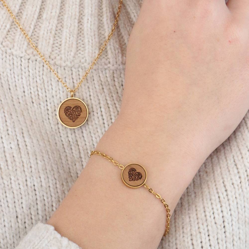 Favorites | Armband Skyla